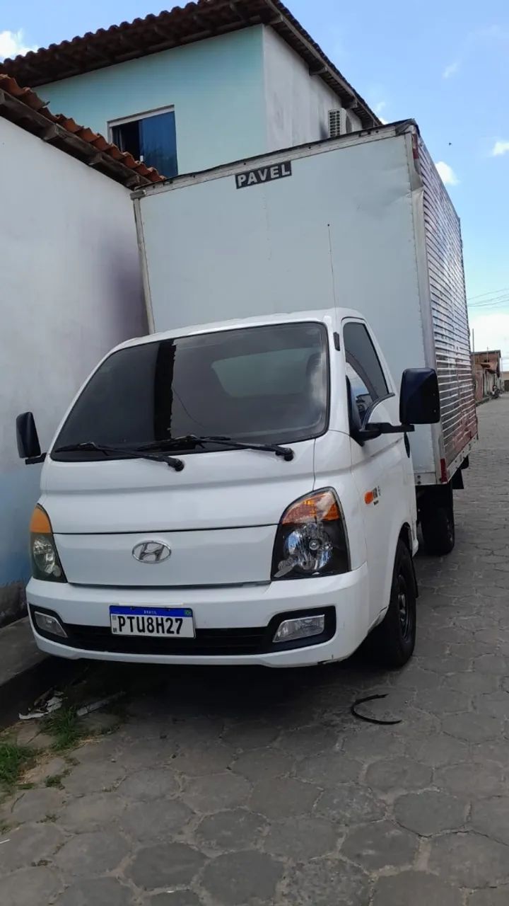 hyundai Hr 2020 - Foto 3