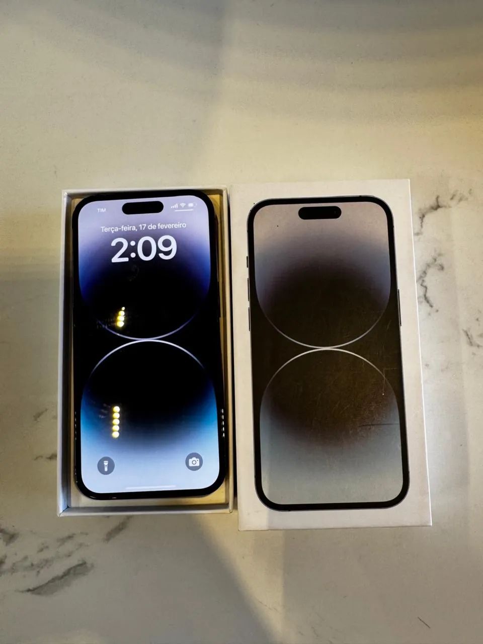 IPhone 14 Pro  - Foto 2