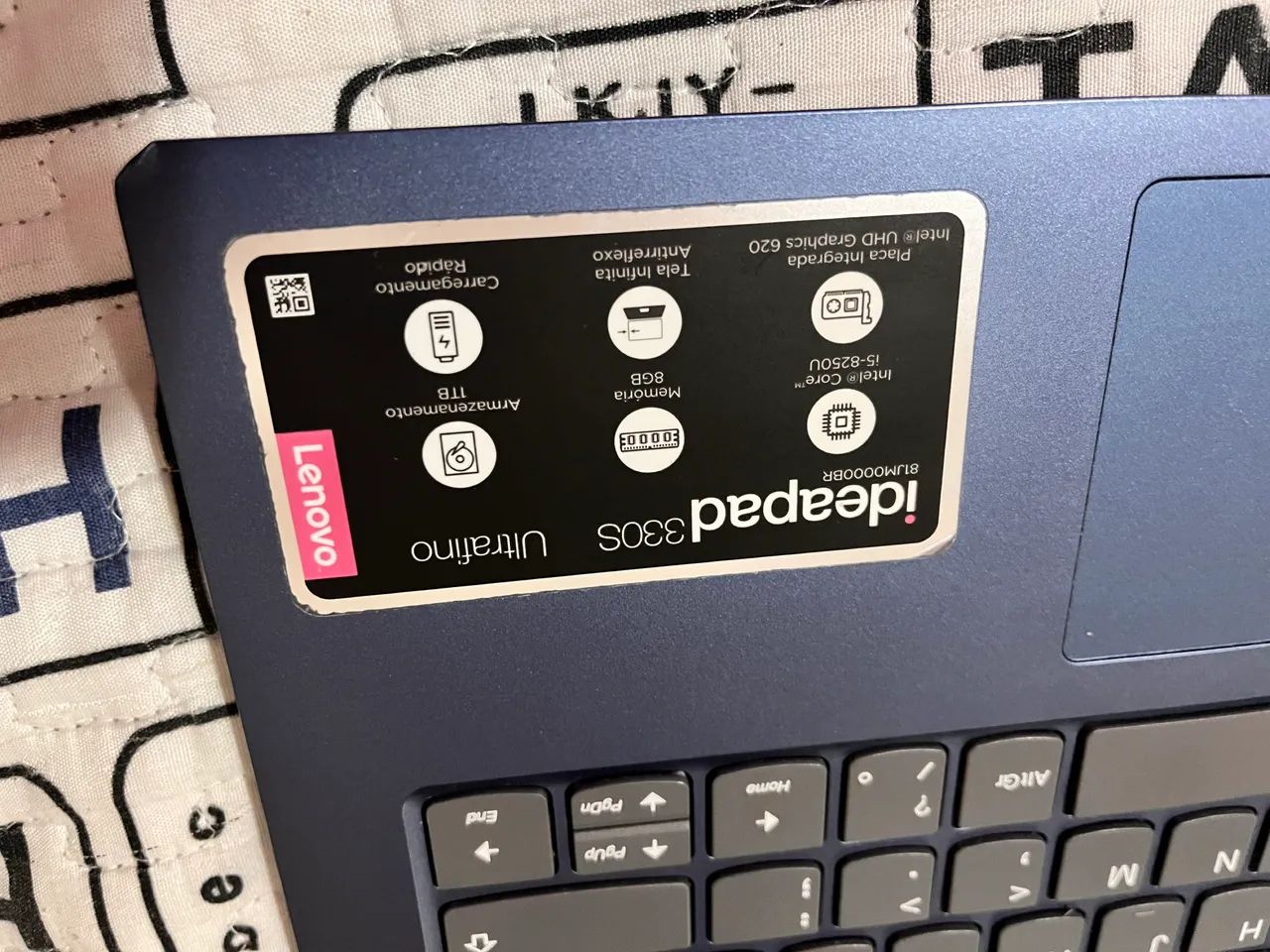 lenovo ideapad 330S - 14IKB - Foto 5