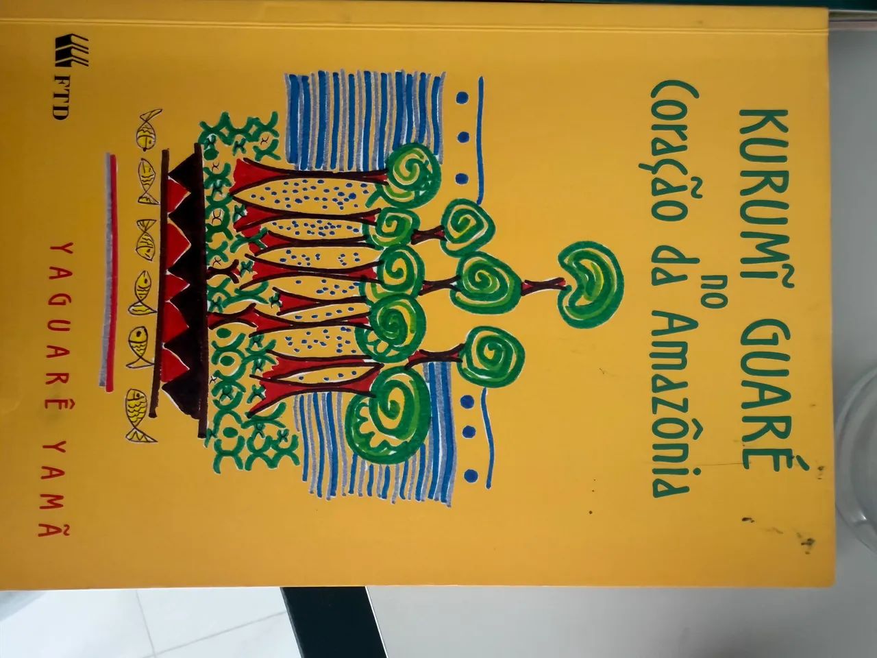 Livros paradidaticos