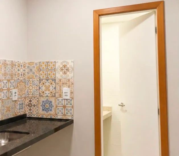 Sala Comercial Shopping Praia da Costa - Torre Leste - Foto 2