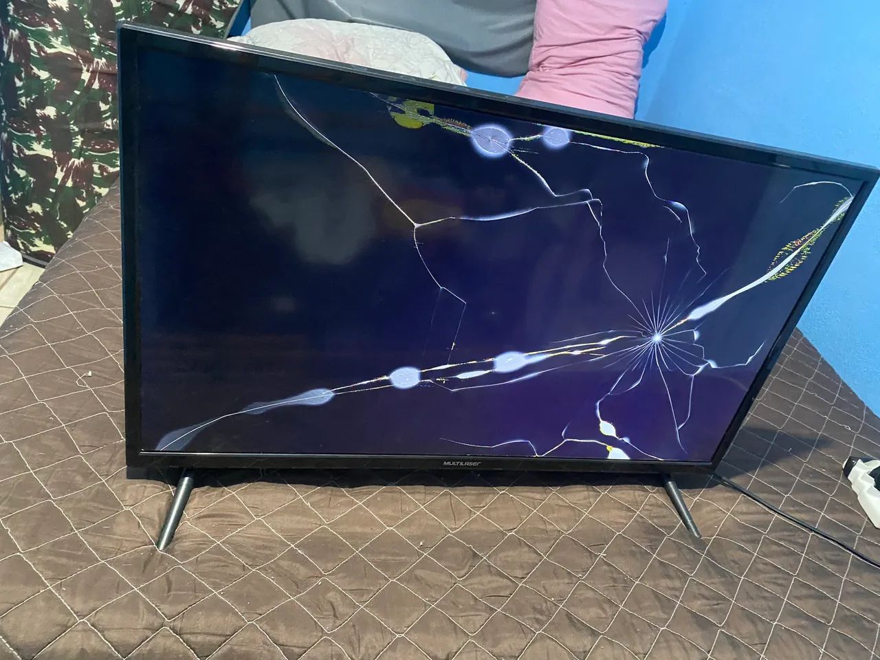 Televisão  - Foto 2