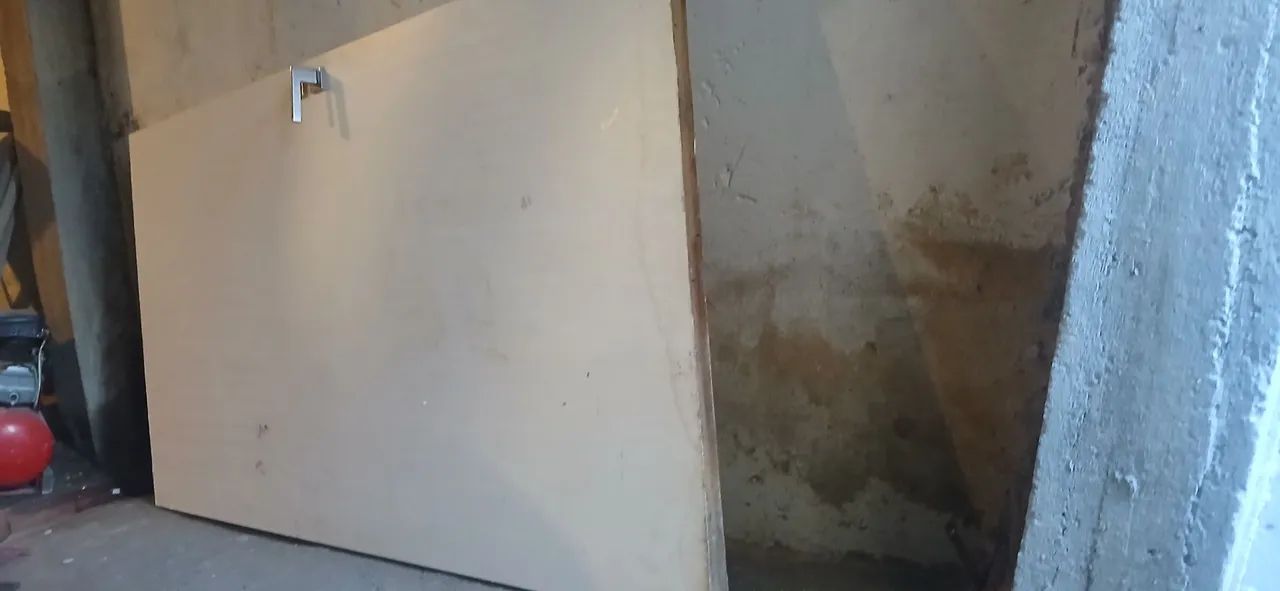 Porta de madeira mdf - Foto 5