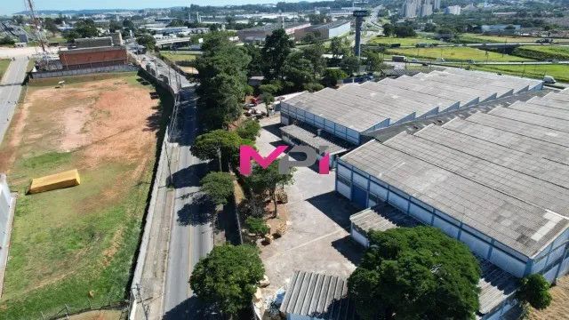 GALPÃO COMERCIAL À VENDA - VILA CANTONI - JUNDIAÍ/SP - Foto 3
