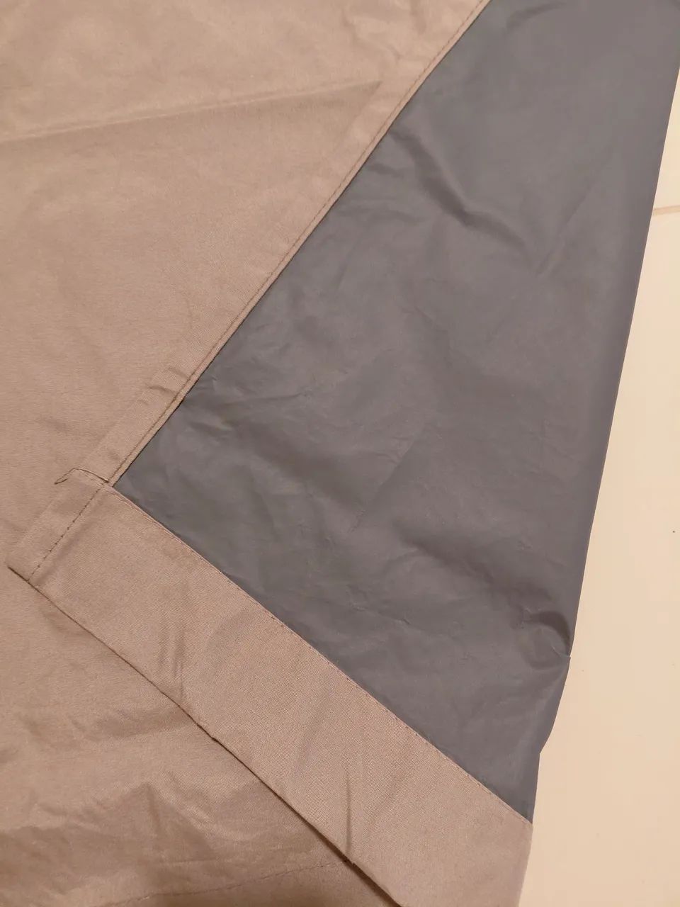 Cortinas para quartos