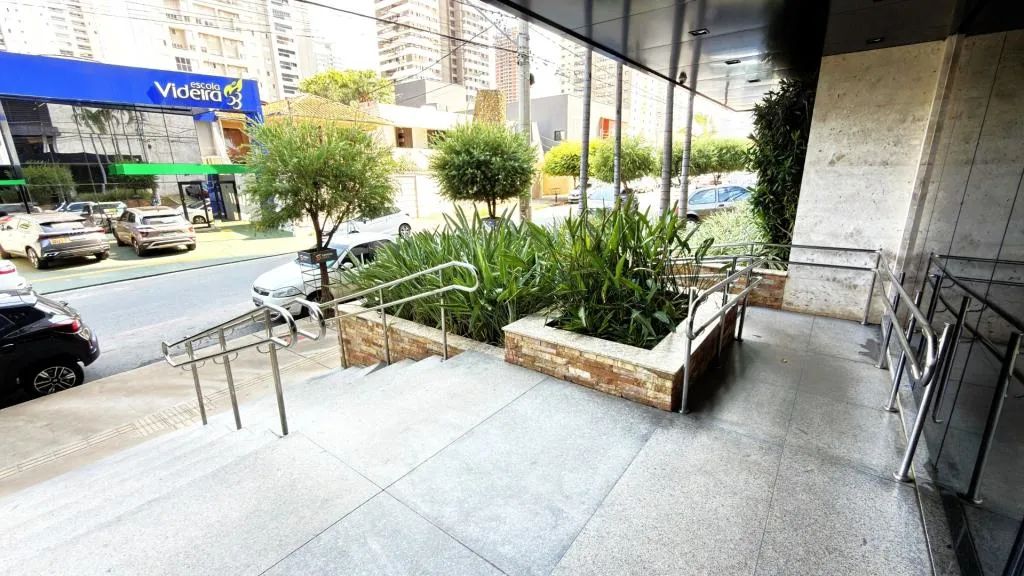 Ed. Gran Oasis - Apto. 504 - Setor Bueno - Foto 3