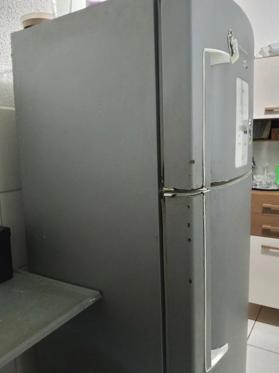 Geladeira   - Foto 2