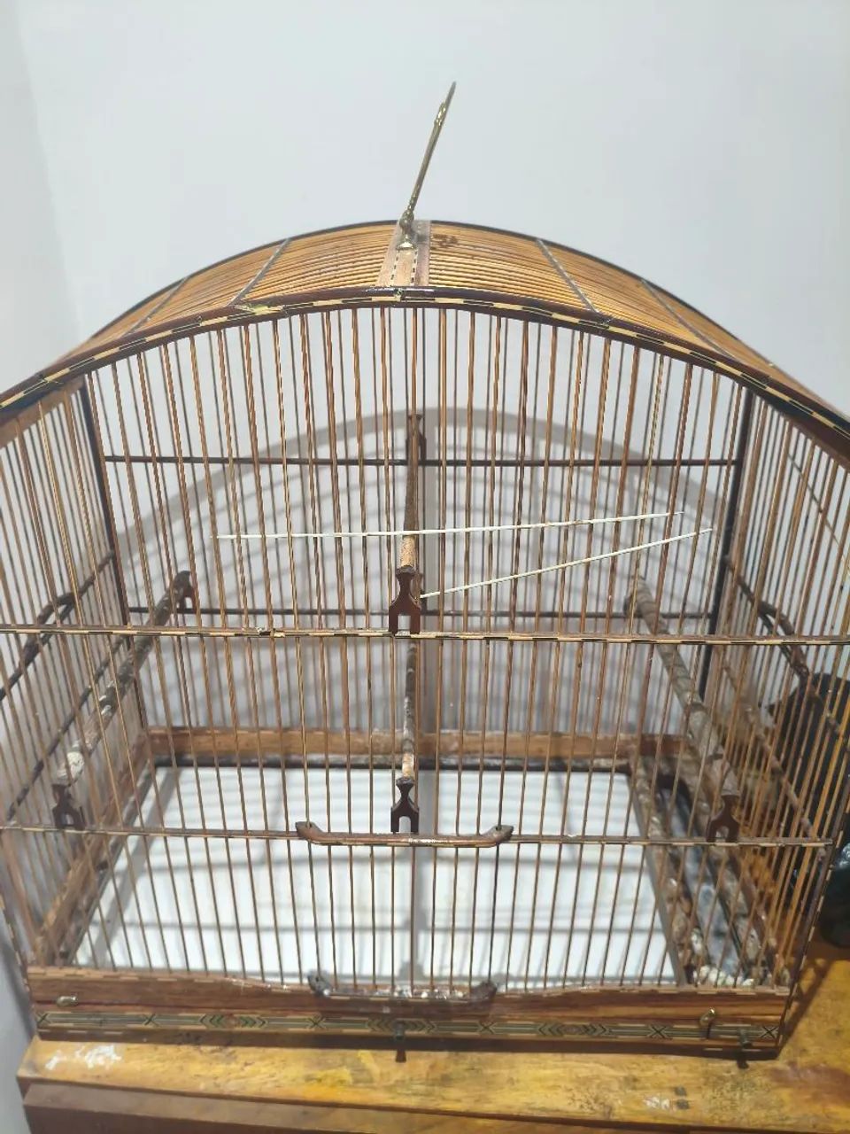 Gaiola