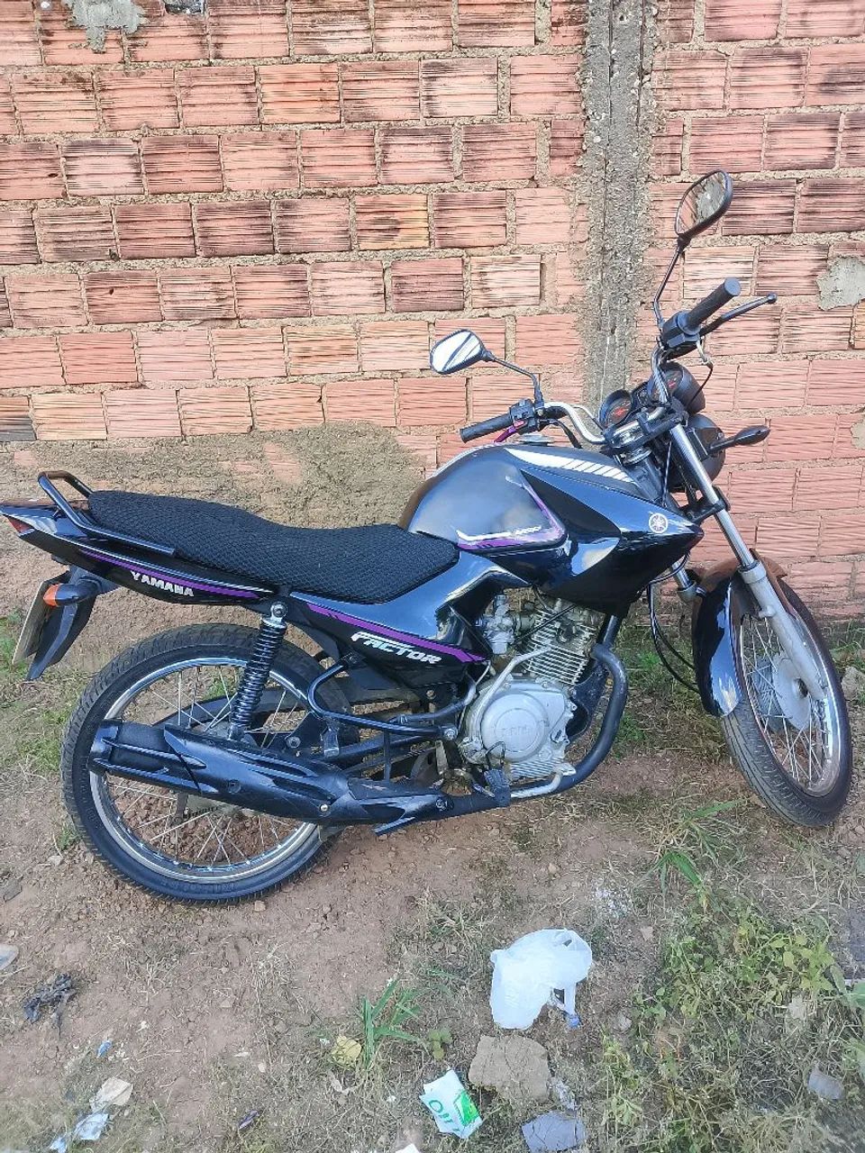 Vendo factor 125 - Foto 5