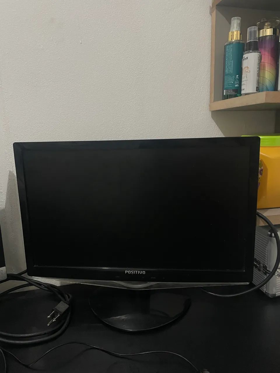 Monitor Positivo 19 polegadas - Foto 2
