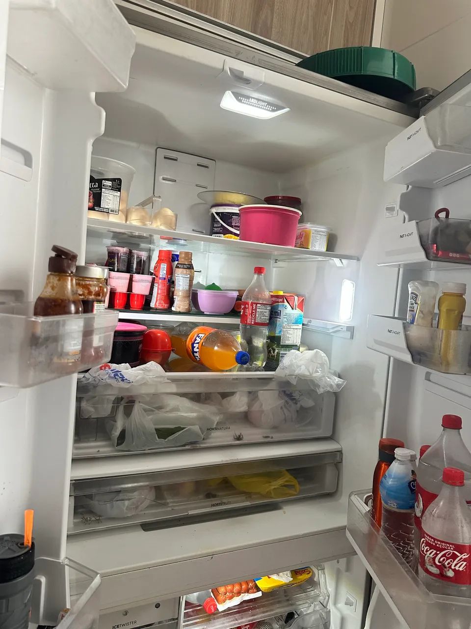 Geladeira  - Foto 3