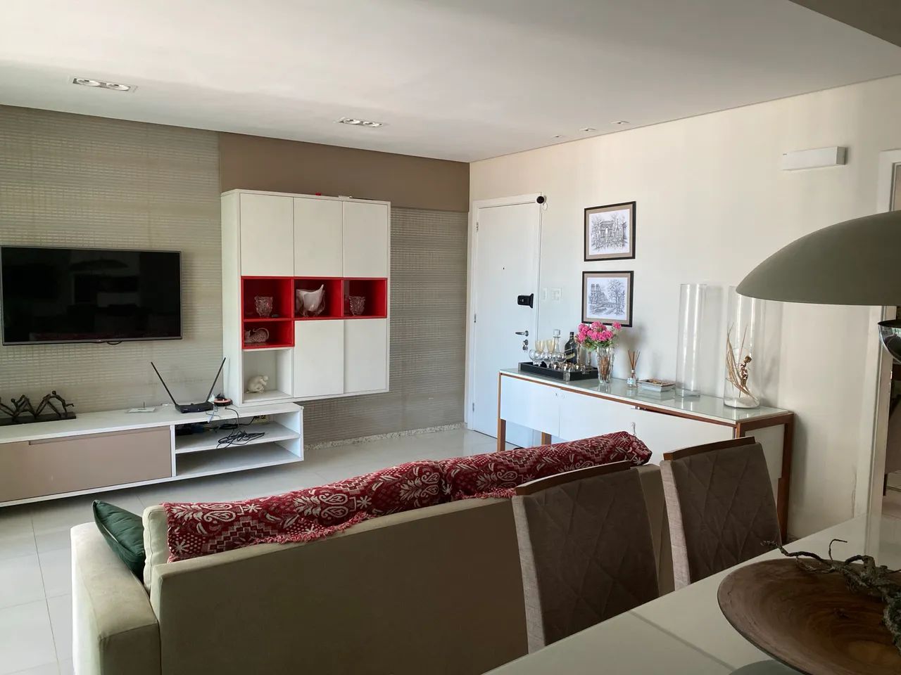 Living maior planta  - Foto 5