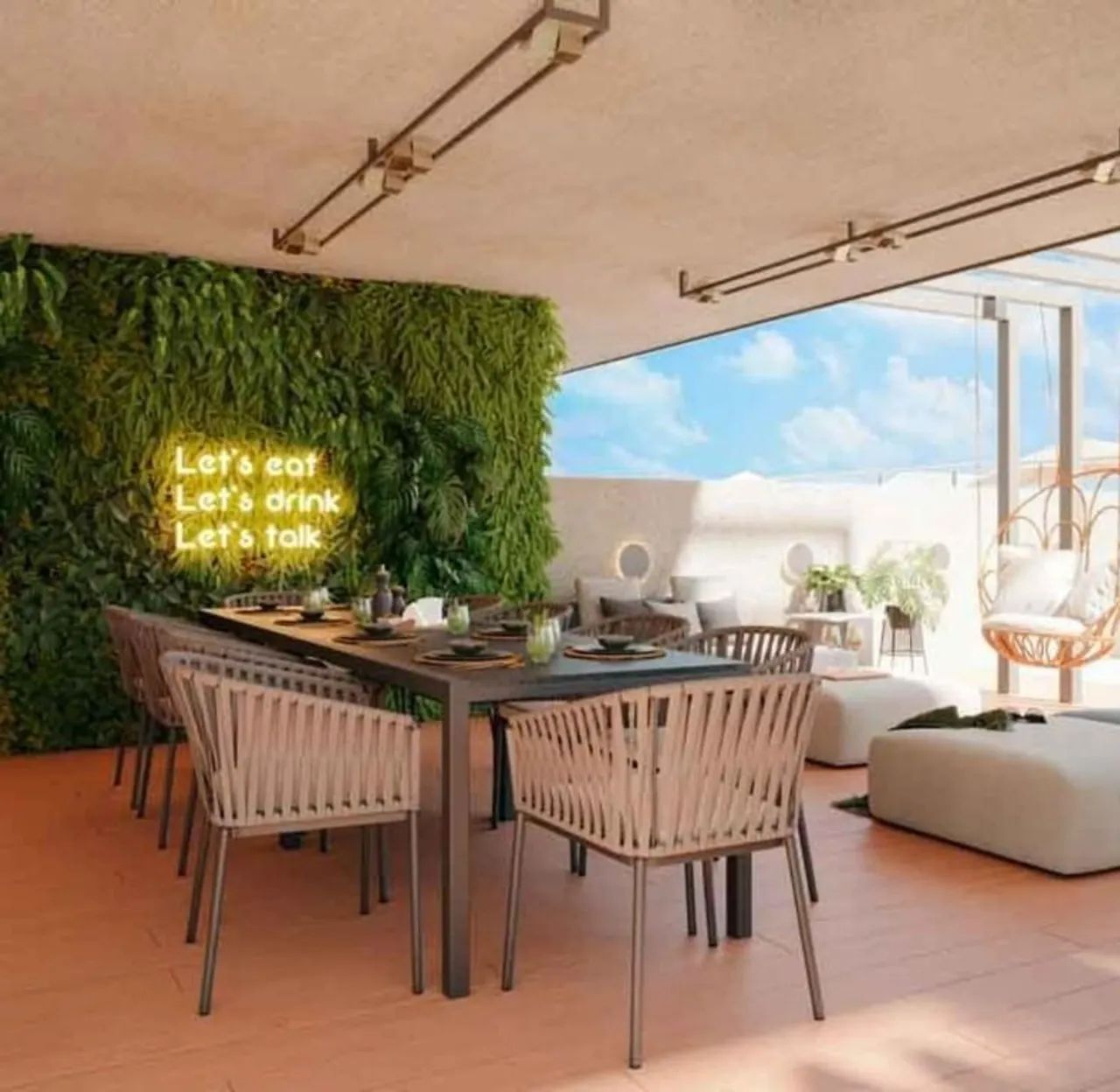 APARTAMENTO - BESSA