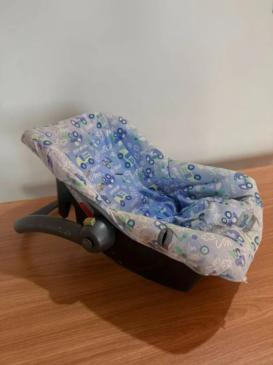 cadeirinha bebe conforto - Foto 2
