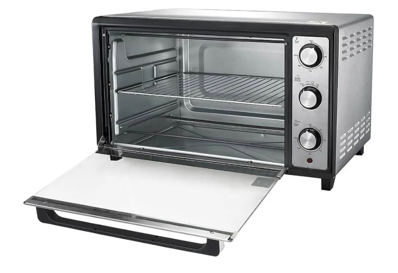 Forno elétrico - Foto 3