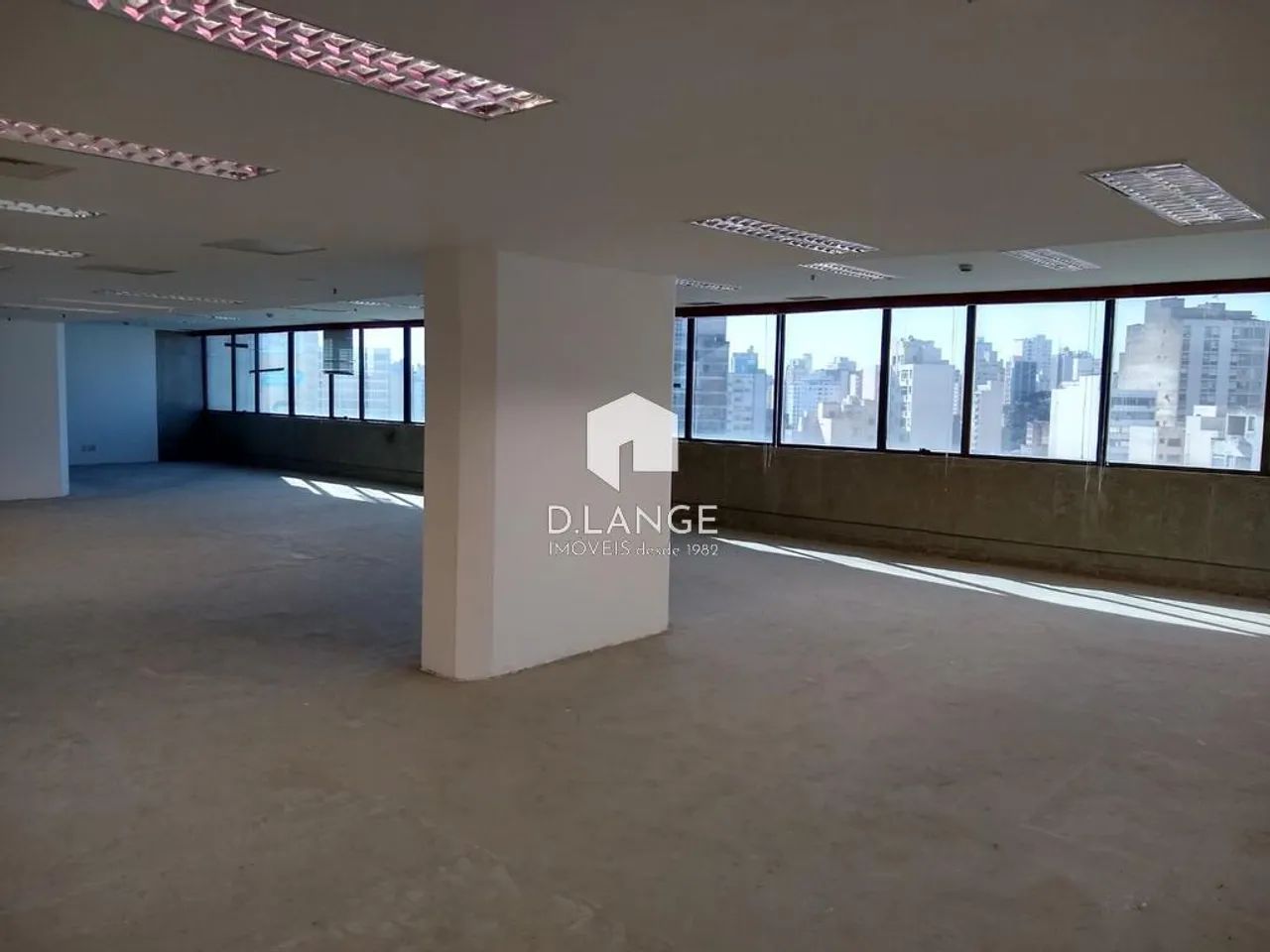 Sala comercial para alugar no Bairro Guanabara em Campinas - Foto 3