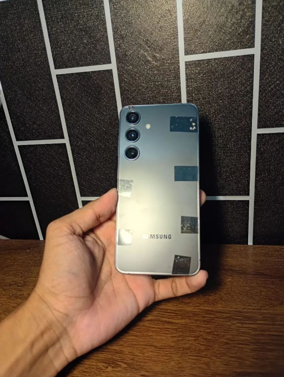 Celular S24 - Foto 2