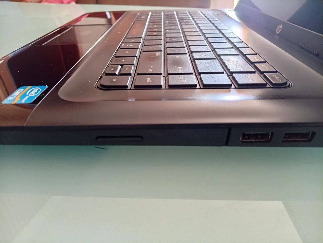 Notebook HP 2000 - Foto 4