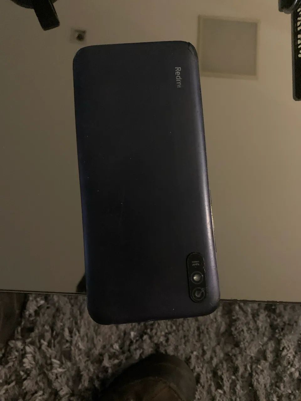 Carcaça redmi A 09 - Foto 2
