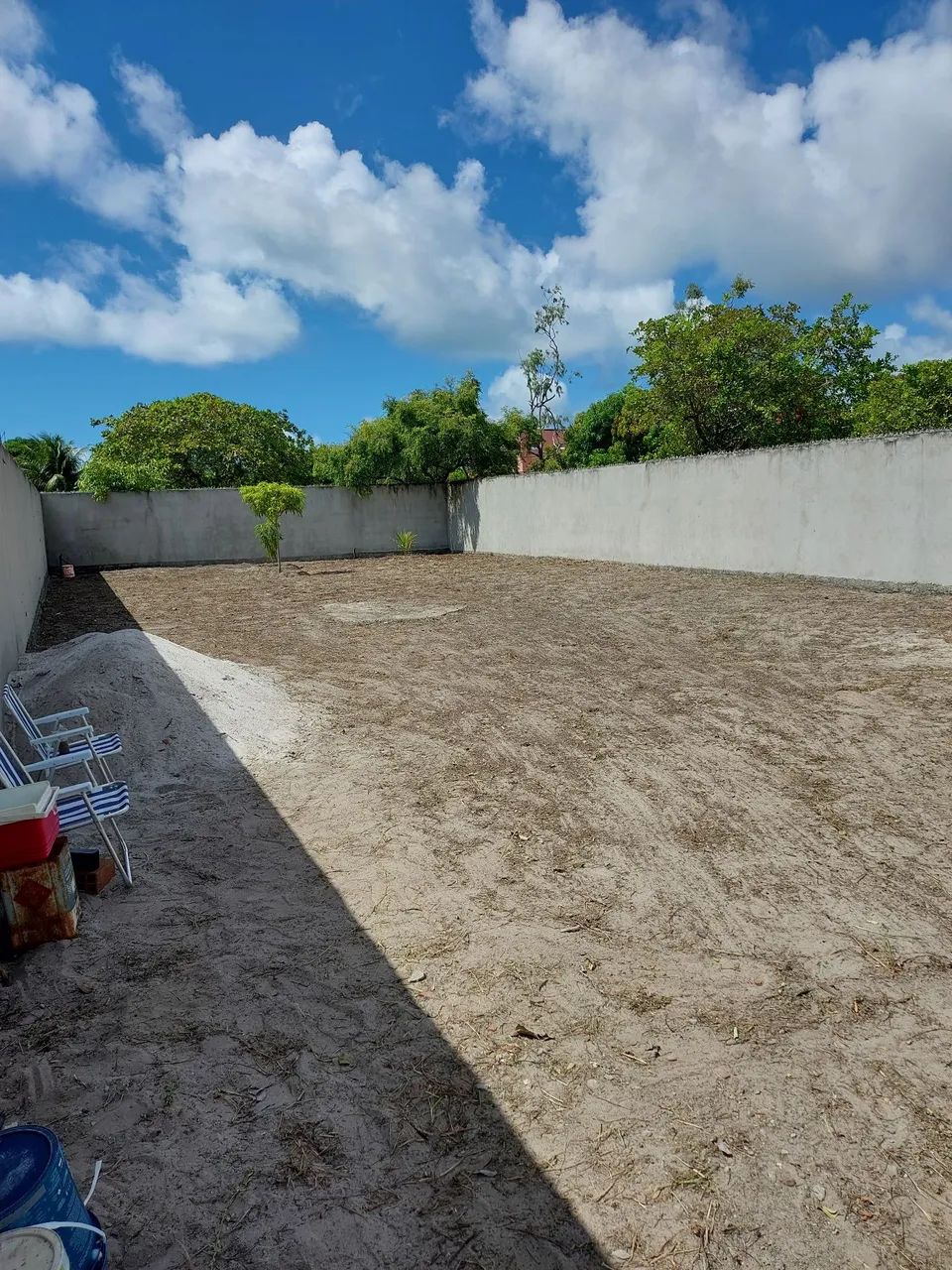 Terreno Em Jacumã - PB - Foto 3