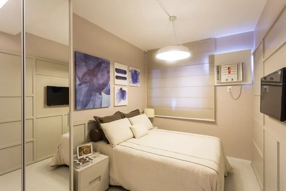 Norte Premium Cachambi | Lindo 2 Quartos ! - Foto 5