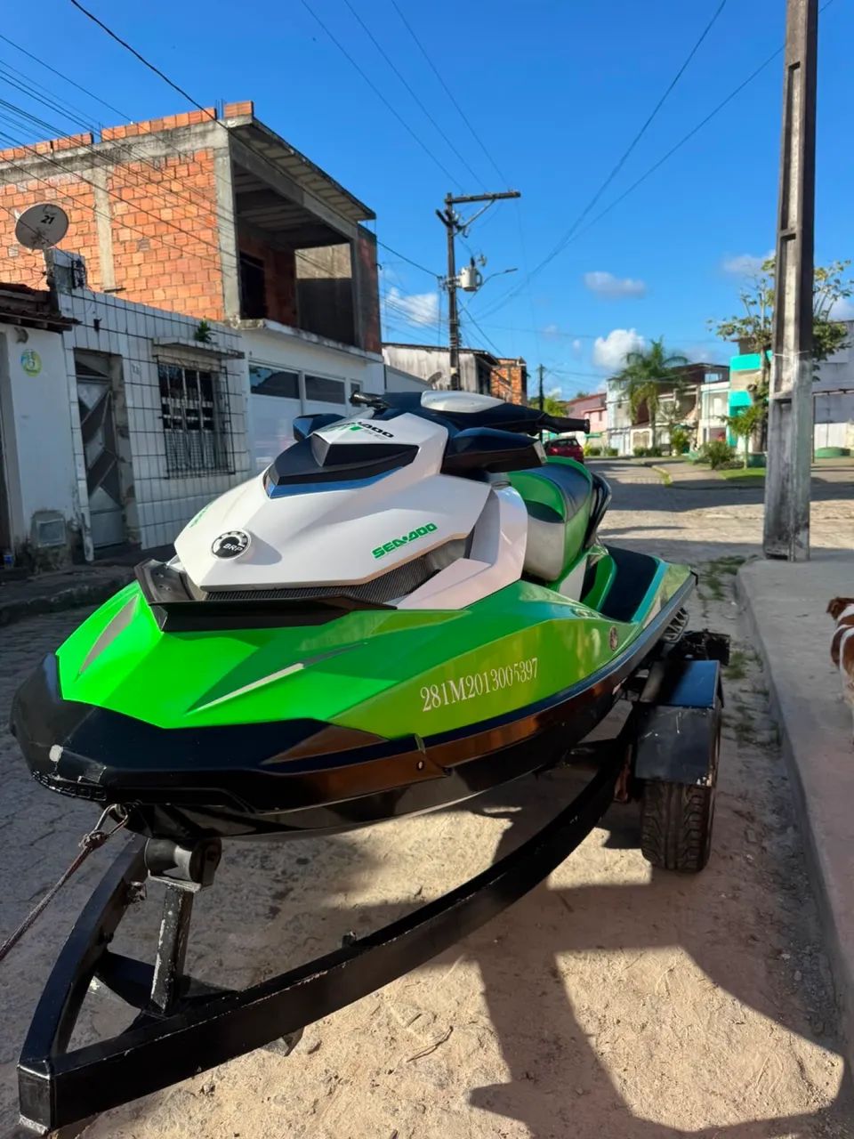 Jet ski 2013 - Foto 3