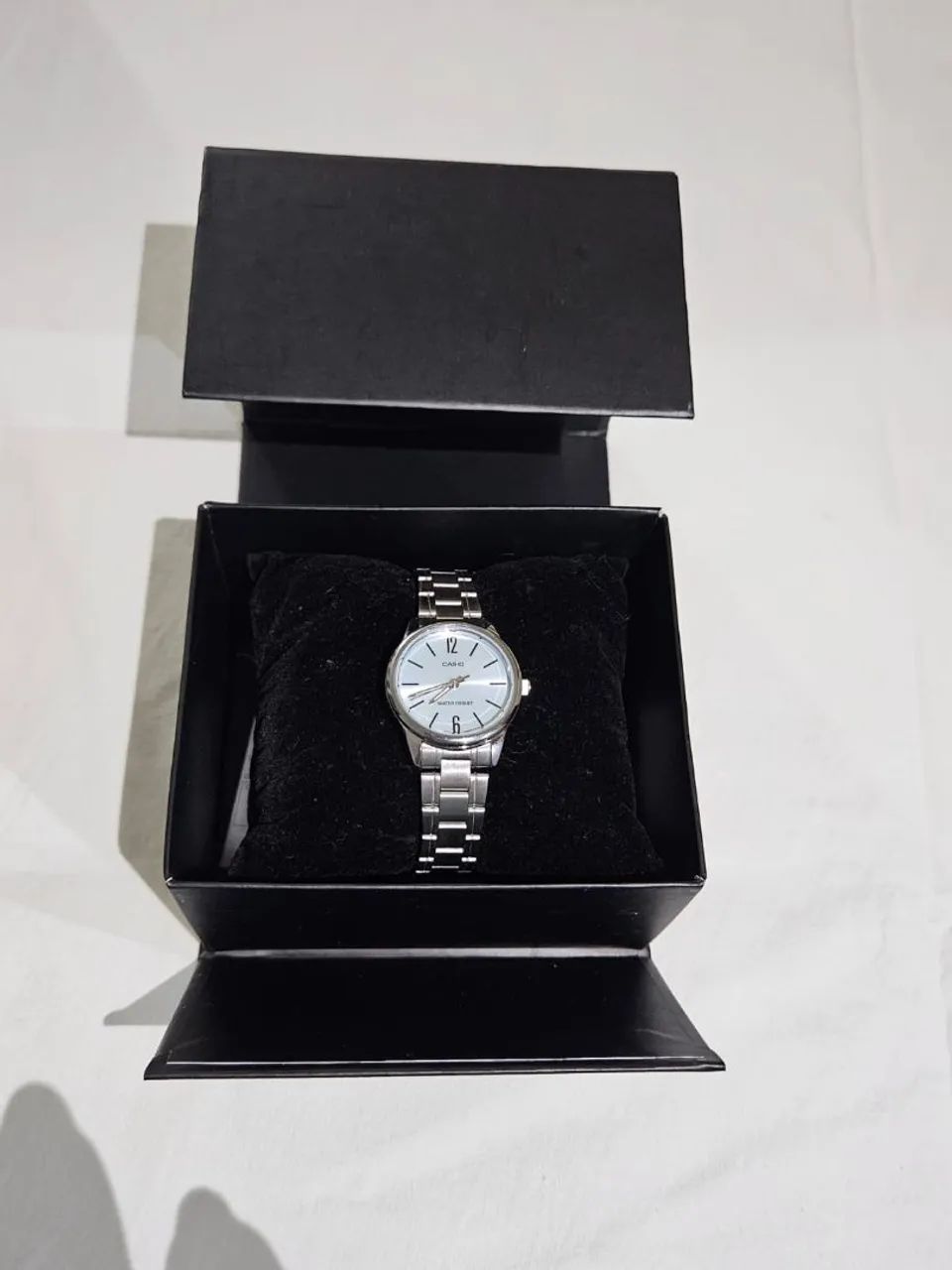 Relógio Casio Feminino - Foto 4