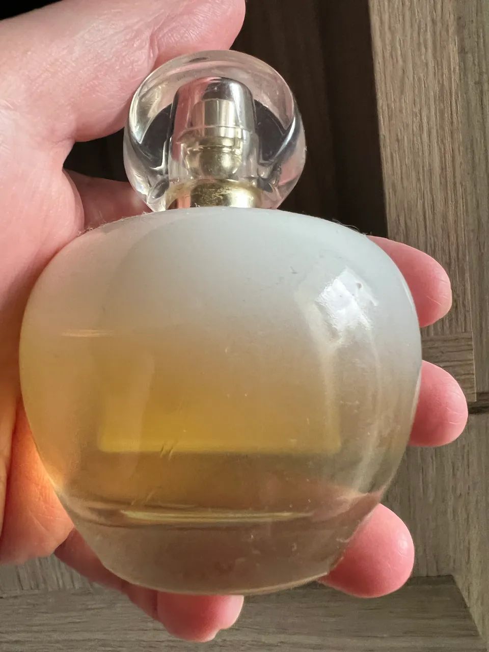 Perfume Her Code Secret Antonio Bandeiras 50 mL - Foto 5