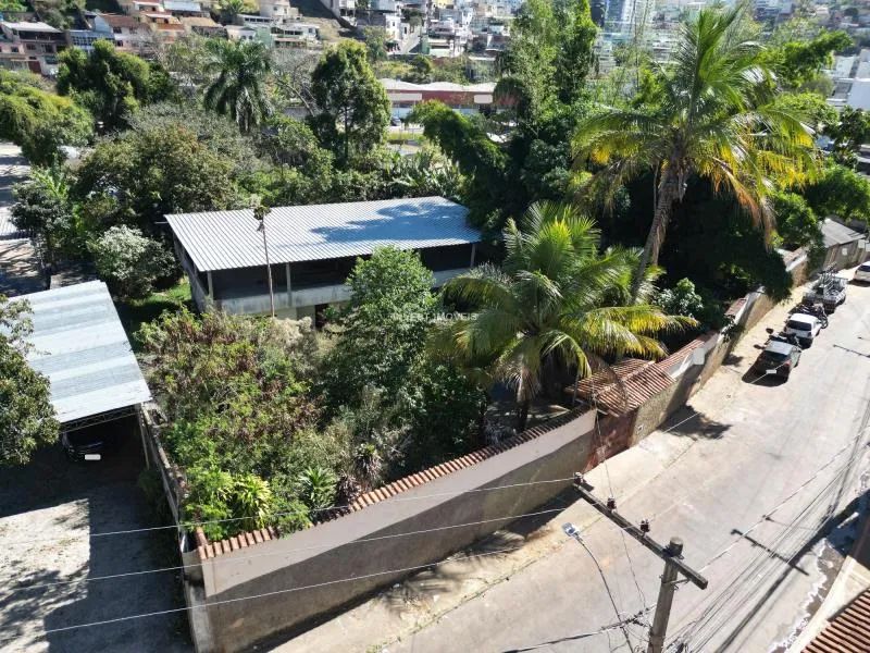 Terreno - Juiz de Fora MG - Foto 2