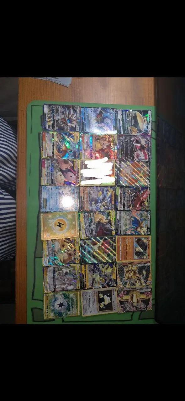 Cartas pokemon - Foto 2