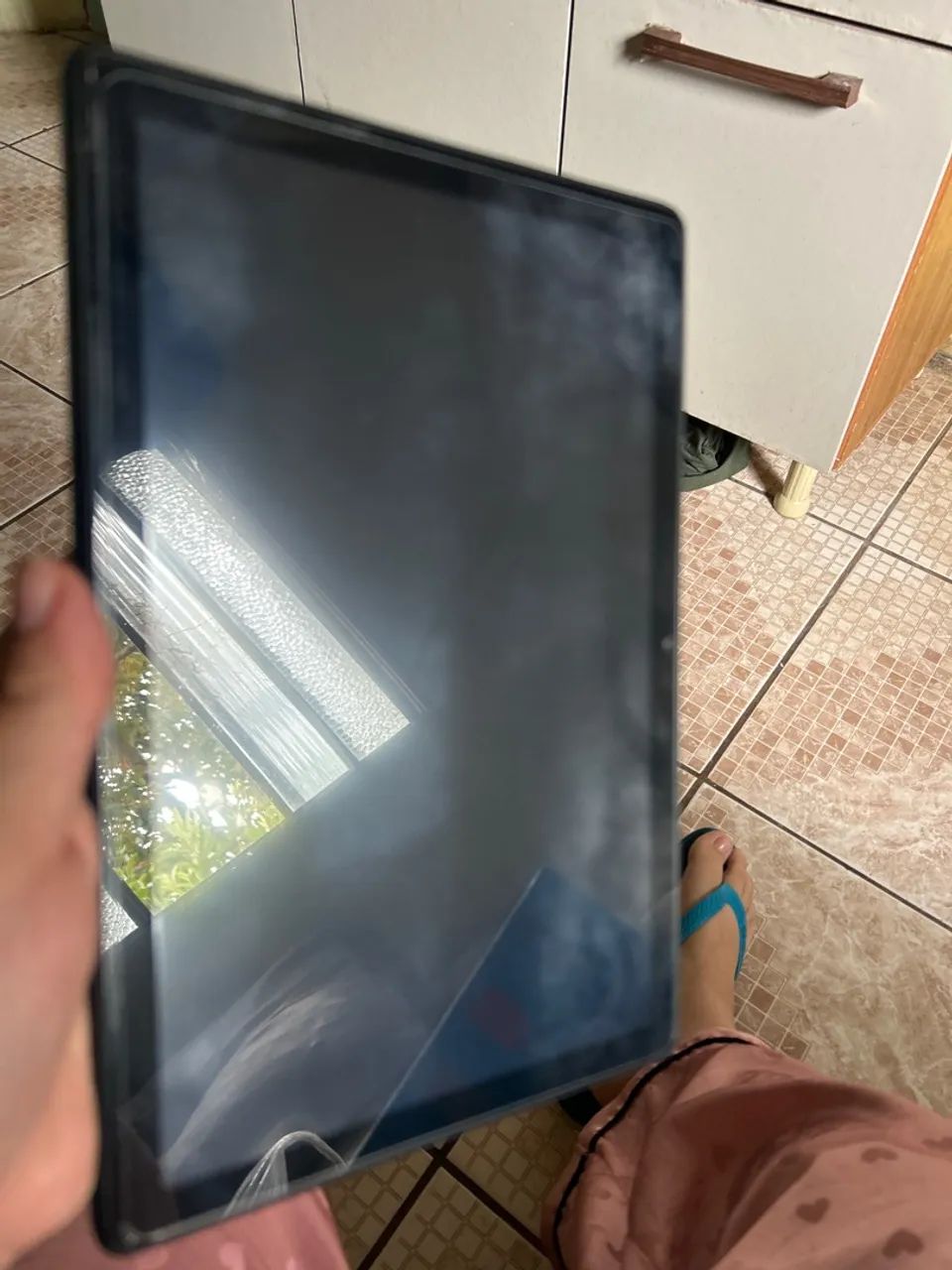 Tablete TA-4 valor 500 - Foto 2