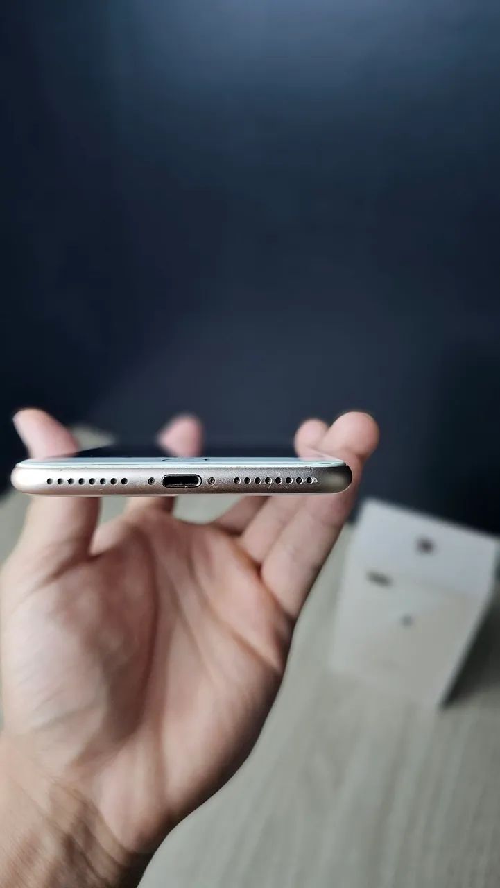 Iphone 8 plus  - Foto 4