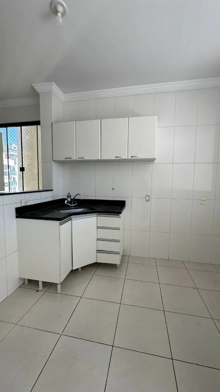 Apartamento 2 Quartos Bairro Iguaçu Ipatinga