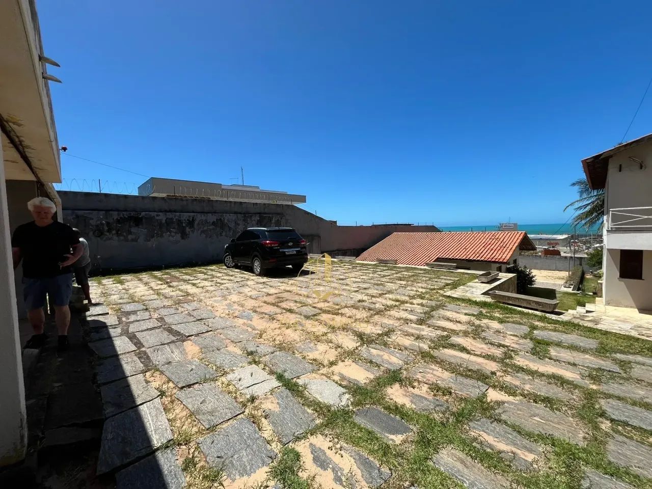 Aluguel  Casa Duplex em Aquiraz/CE | Moradia ou Comercial | 5 Quartos