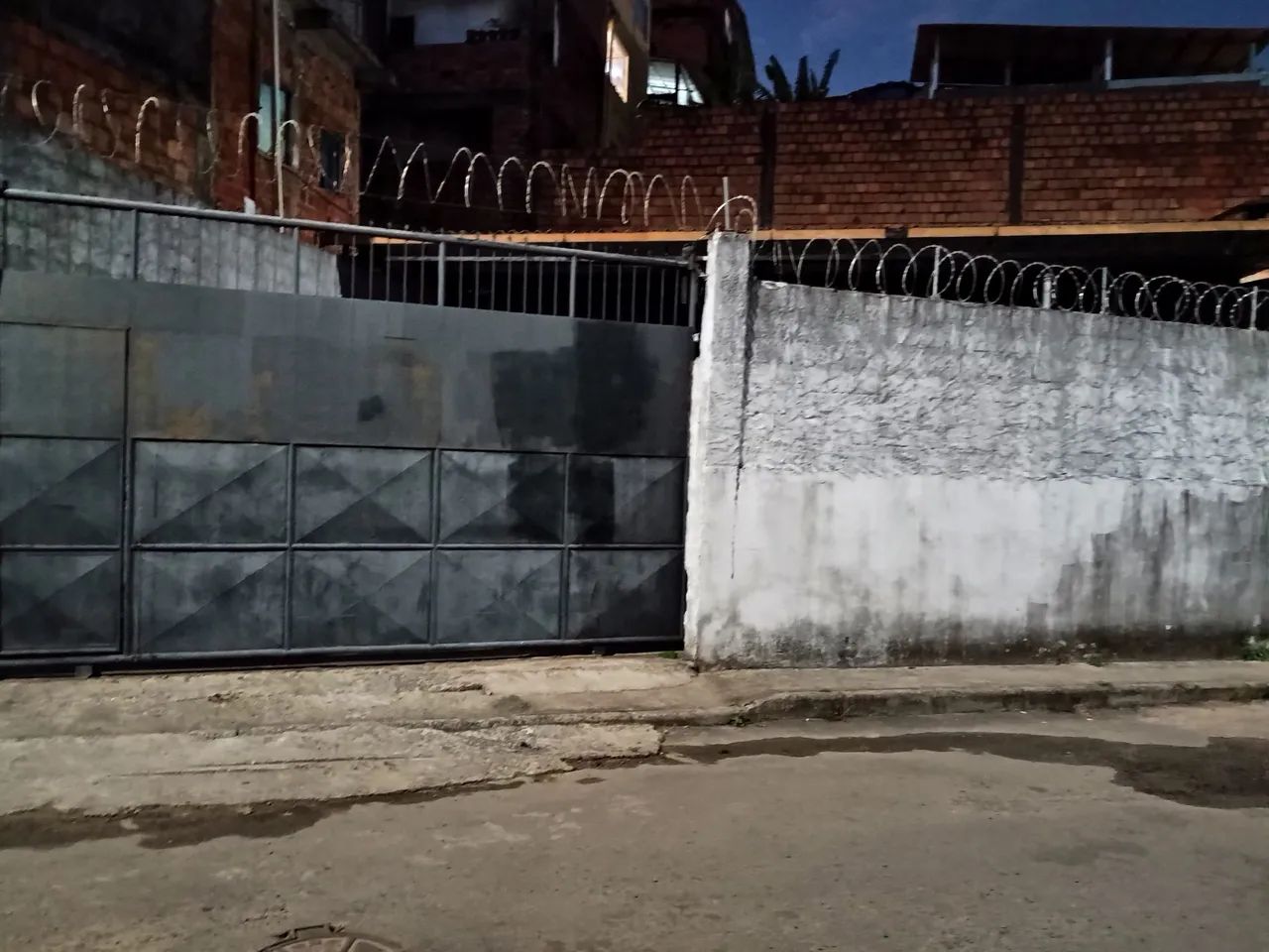 Galpão para alugar  - Foto 4