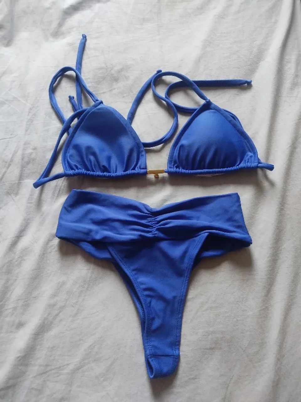 Biquíni tamanho M  - Foto 3