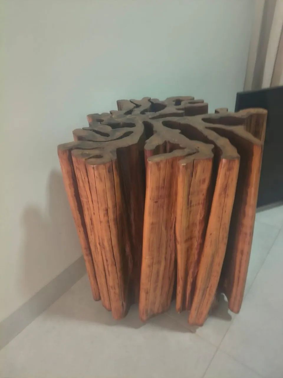 Pé de mesa em Guarantã  - Foto 2