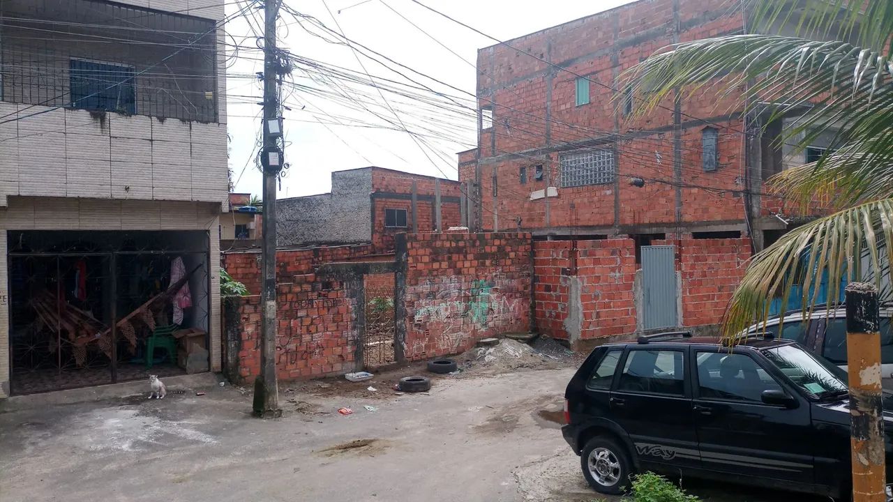 TERRENO em Periperi, com Fundação  - Foto 2