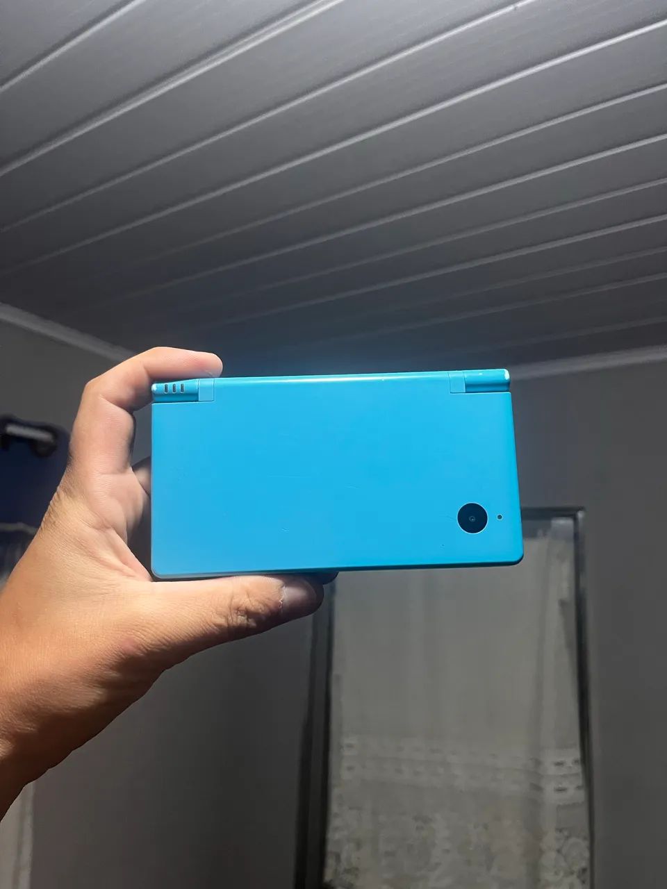 Nintendo DSi 