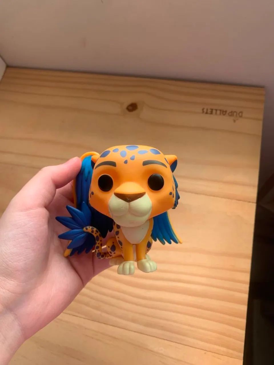 Funko Pop Skylar  - Foto 5