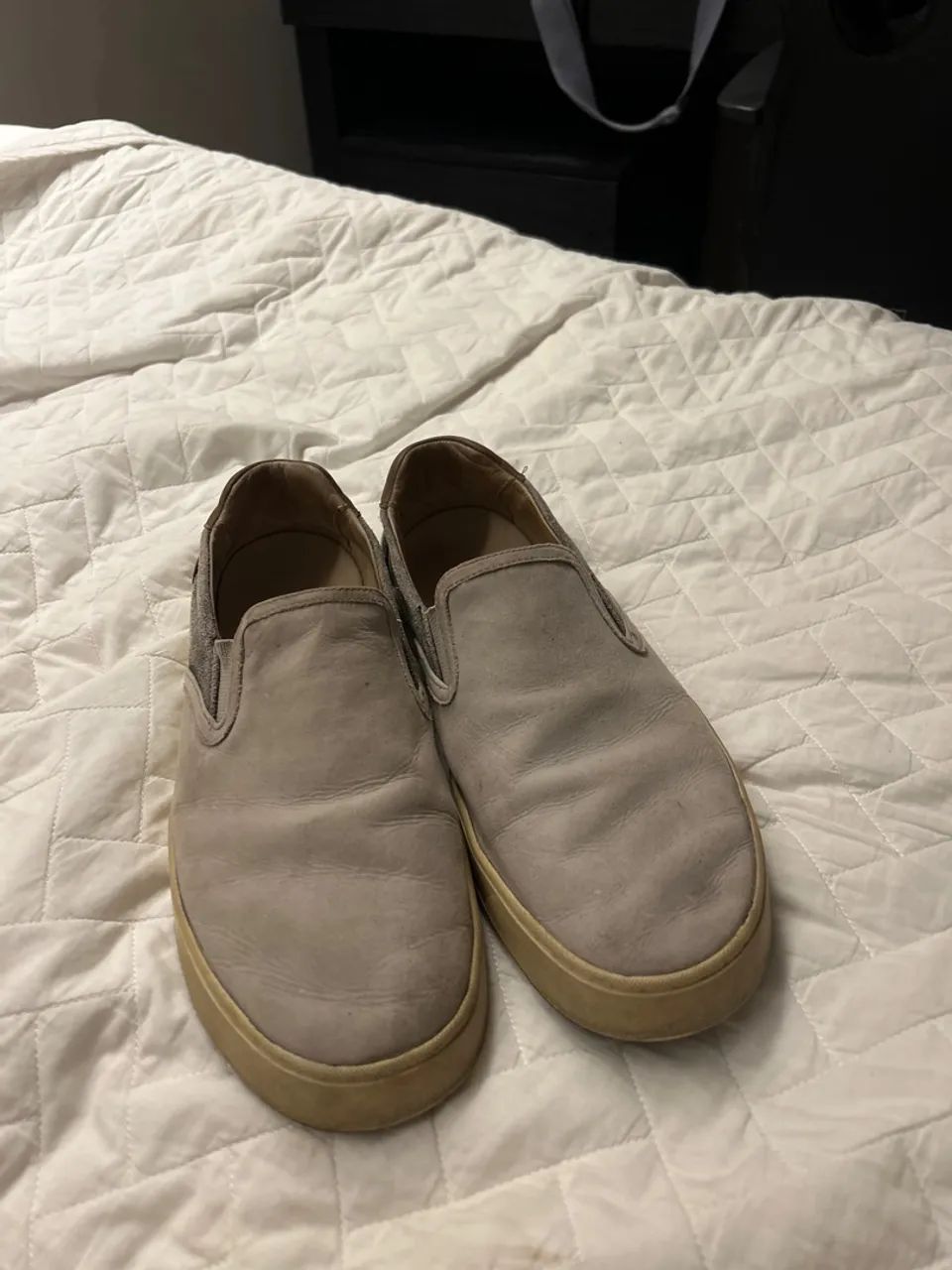 Tênis Osklen Slip On  - Foto 4