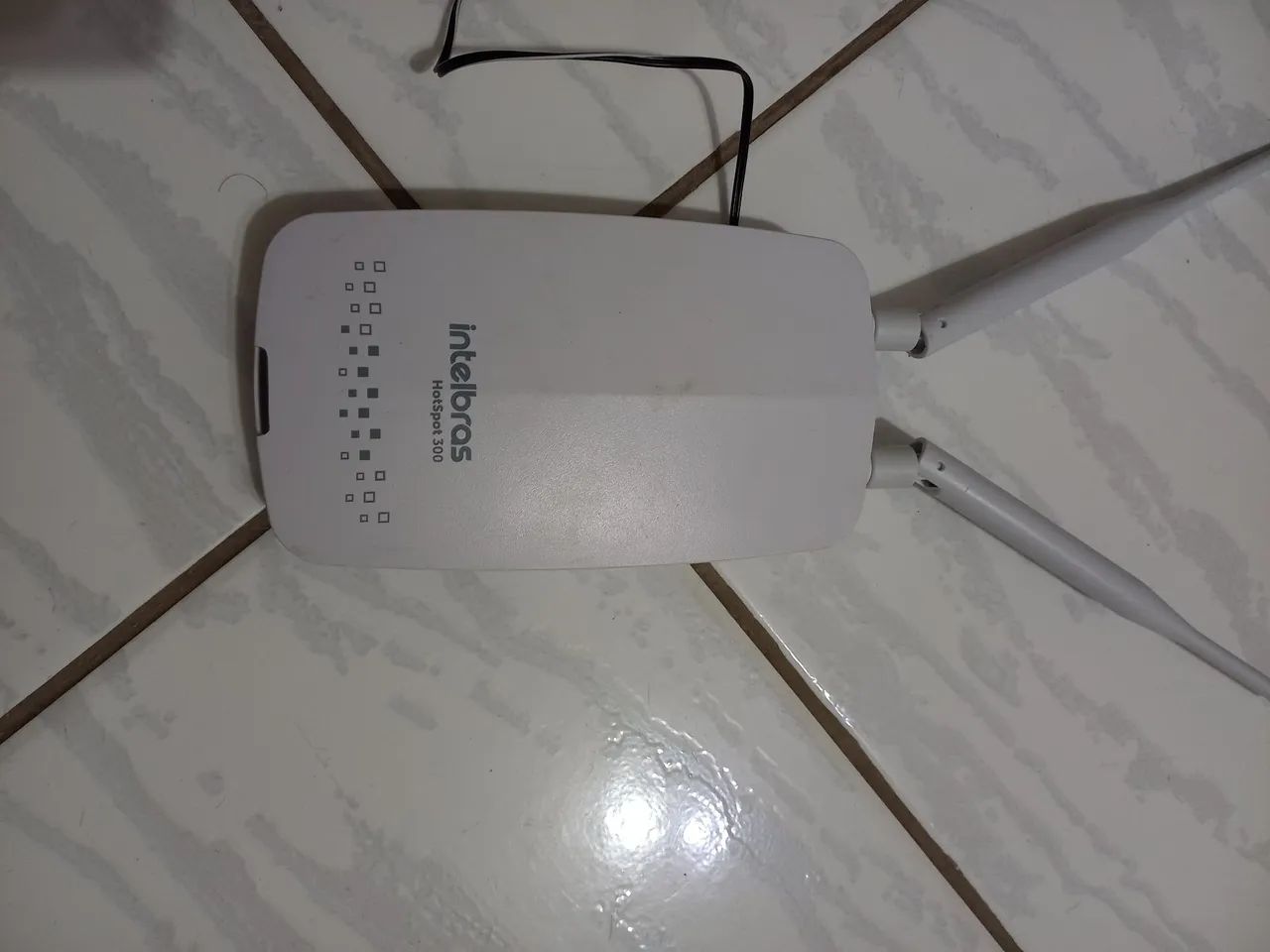 Roteador Intelbras  - Foto 5