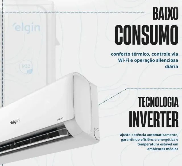 Ar condicionado  - Foto 2