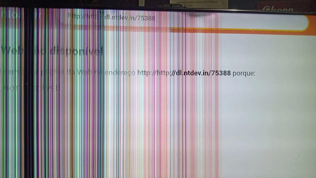 Televisão 