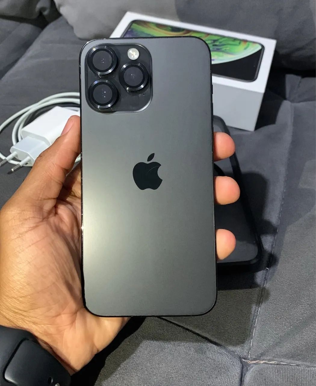 iPhone 14 Pro Max - Foto 2