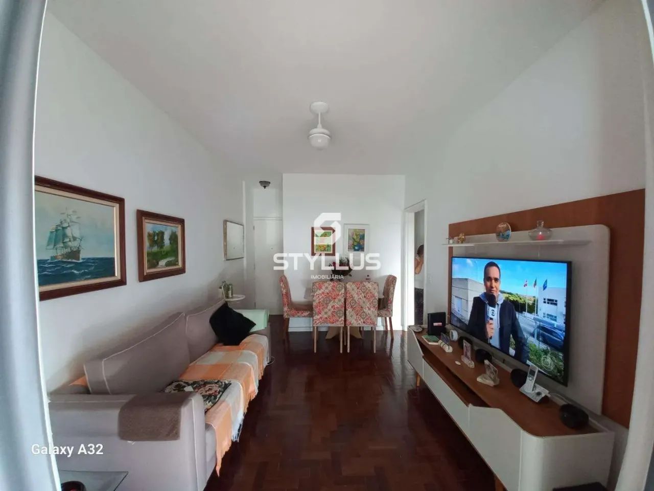 Lins de Vasconcelos | Apartamento 2 quartos - Foto 3