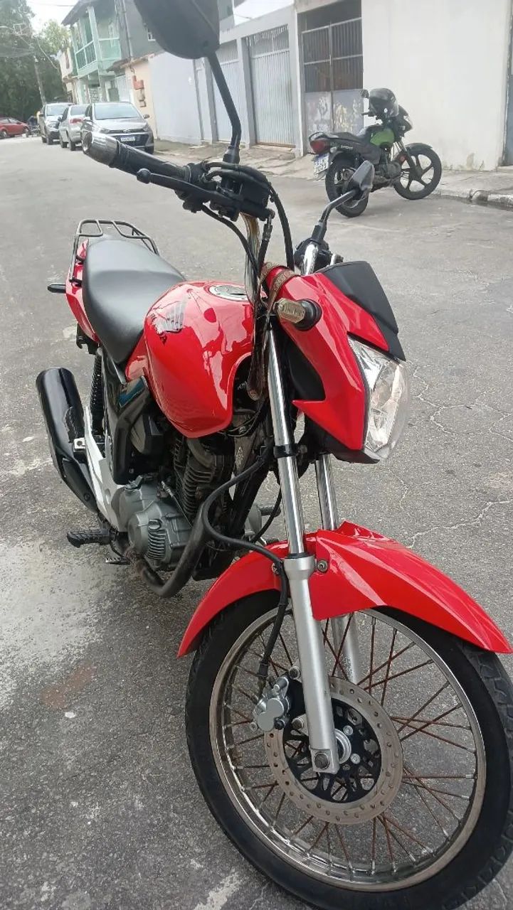 Start 160Cc 2019