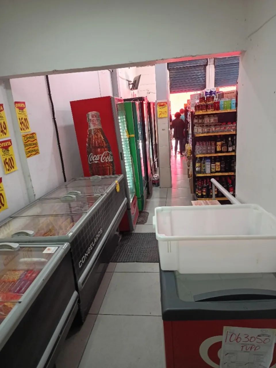PASSO PONTO MERCADINHO E HORTIFRUTI  - Foto 2
