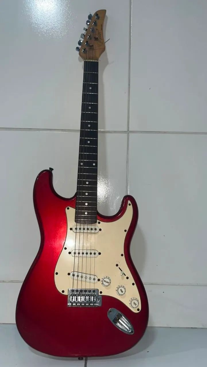 Guitarra Condor 