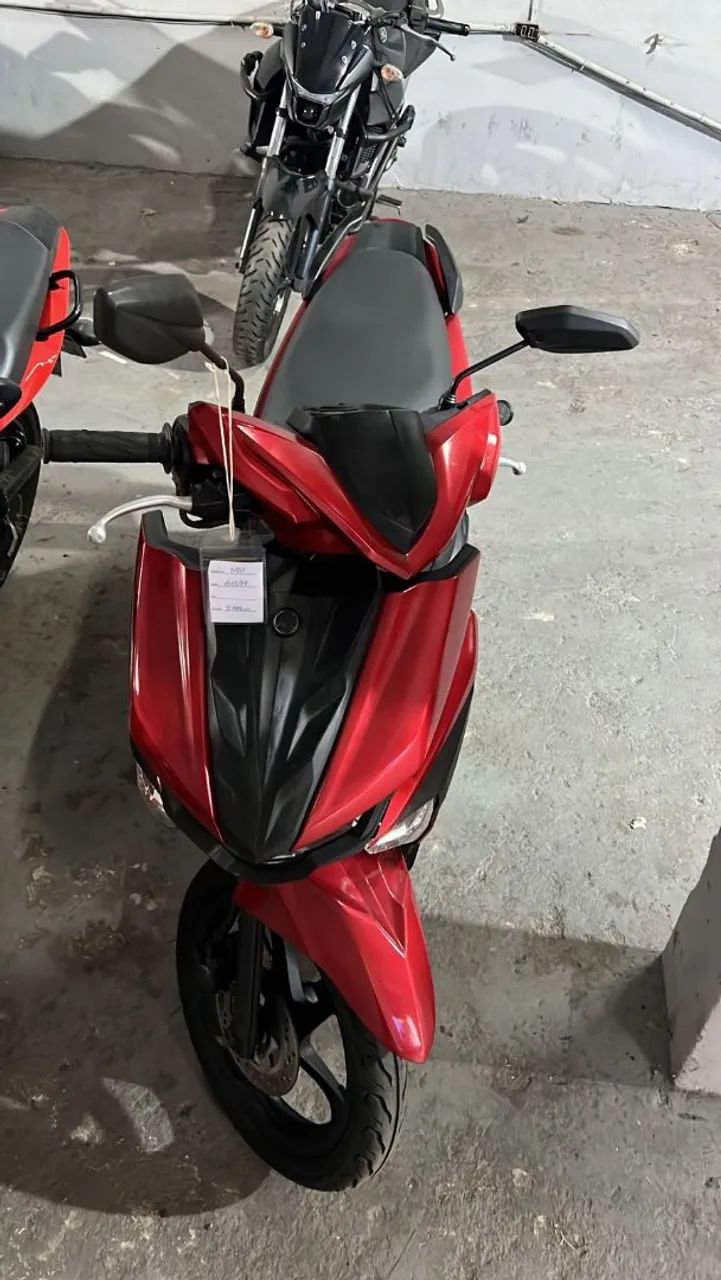 Neo 125 2017/17 nova - Foto 2